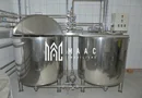 Fabrica de lactate utilata Sibiu