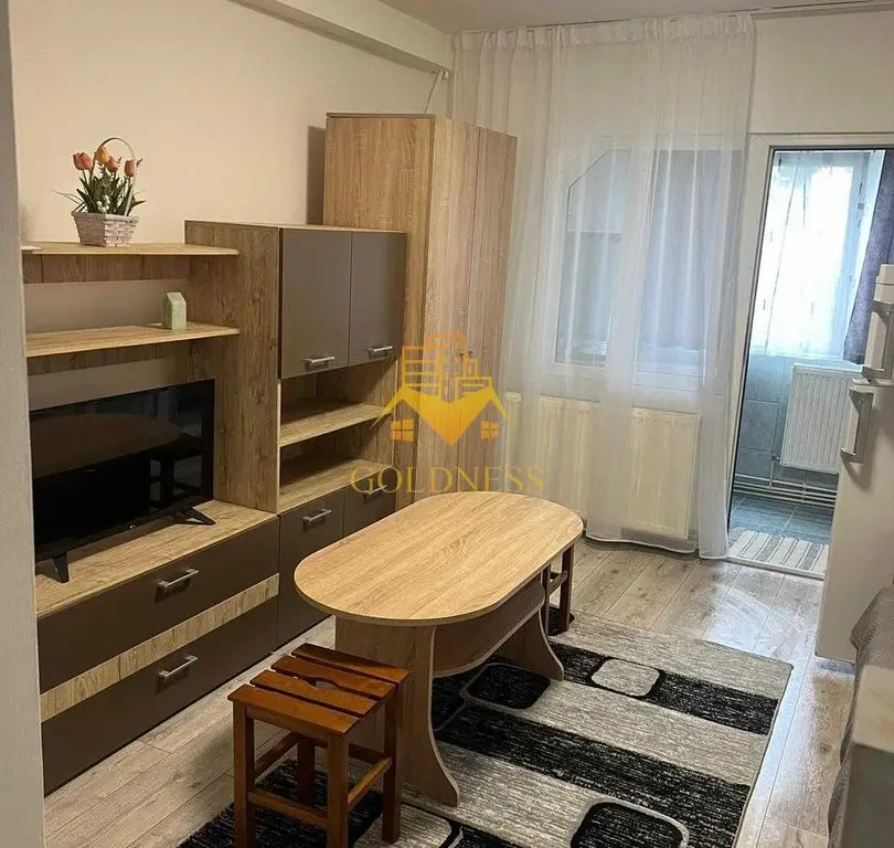 1 camera, Intre Lacuri, Iulius Mall, FSEGA, Centrala proprie