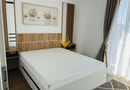Apartament 2 cam superfinisat Intre Lacuri Residence! Prima inchiriere