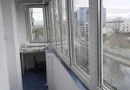 BRASADAS închiriază ap 2 cam Et 6/8 zona Unirii