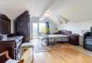 Casa individuala, 5 camere, dressing,garaj, 1000 mp gradina, Borhanci