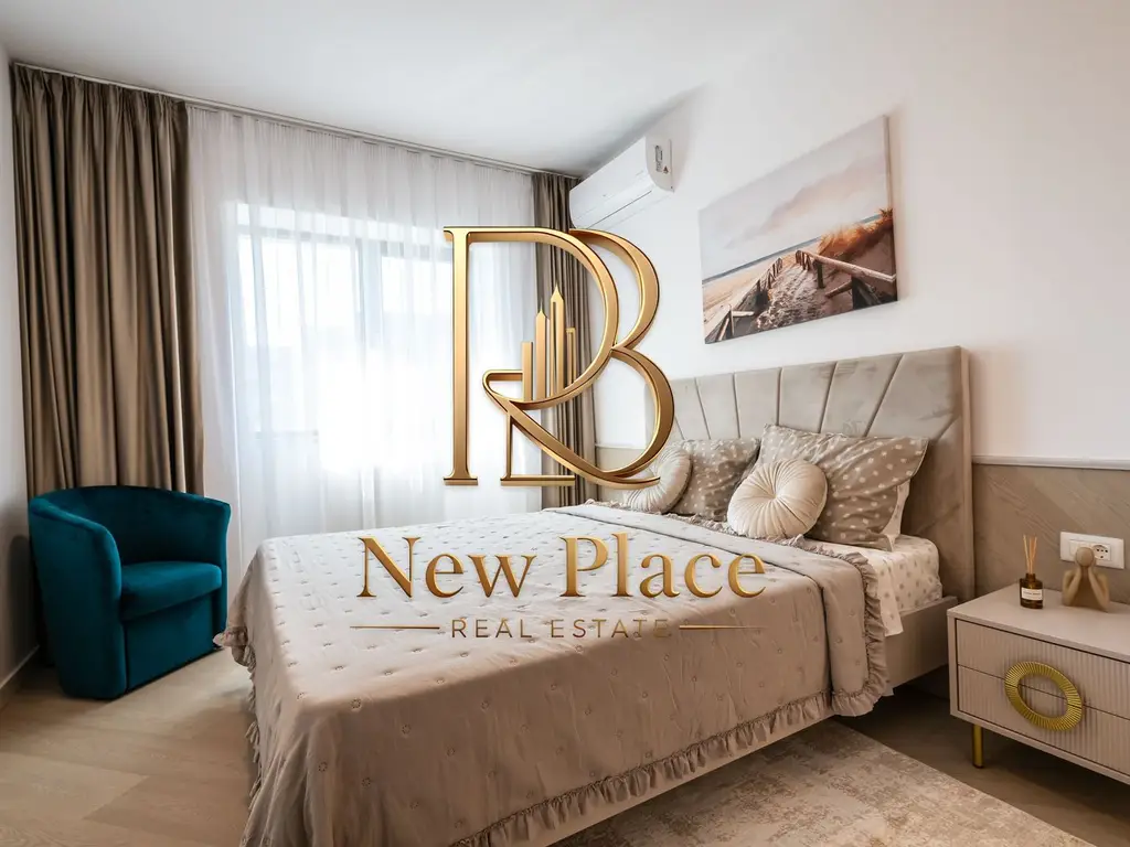 [VIDEO] CORTINA NORTH | Prima inchiriere | Orientare spre Sud | Parcare | LUX