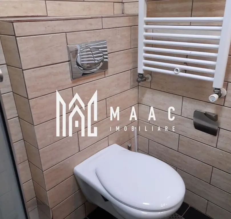 Apartament 2 camere | Curte | Terasa | Calea Poplacii