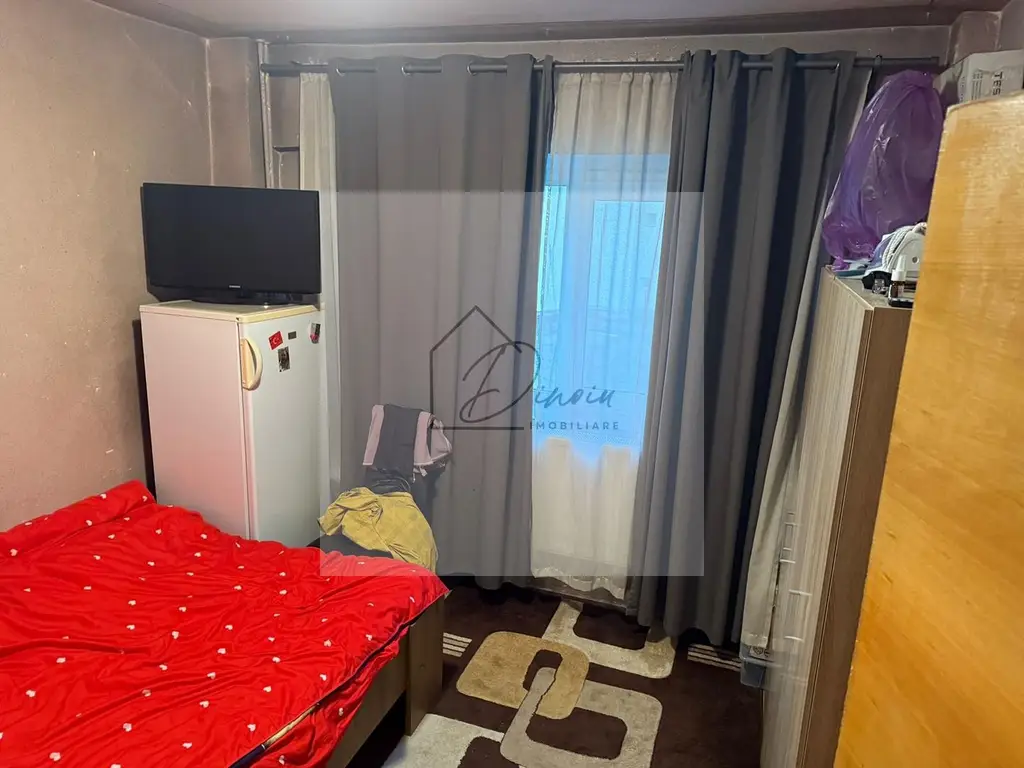 Apartament 3 camere Aviatiei I Aurel Vlaicu I metrou I COM0%