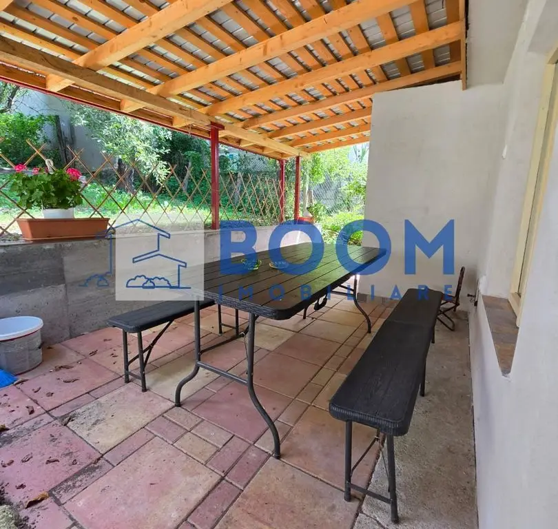 Casa Ocnita | Ideal investitie |