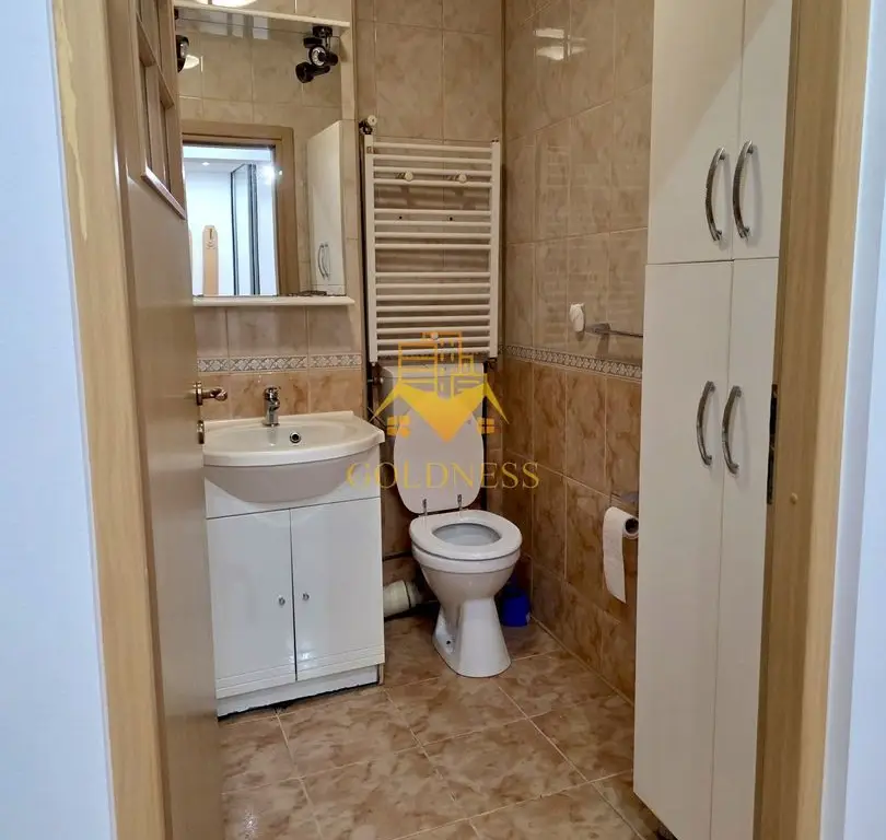3 camere decomandate, parcare, Zona Piata Marasti, OMV, MOL, Cinema