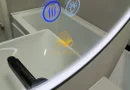 1 Camera Decomandata, Centru, P-ta Mihai Viteazu, Modern, Parcare