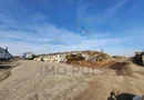 Teren Industrial langa balta in Sacalaz. Curent de inalta tensiune