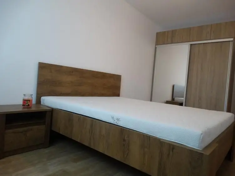 BRASADAS - inchiriaza ap 2 cam cu loc parcare / Mihai Bravu
