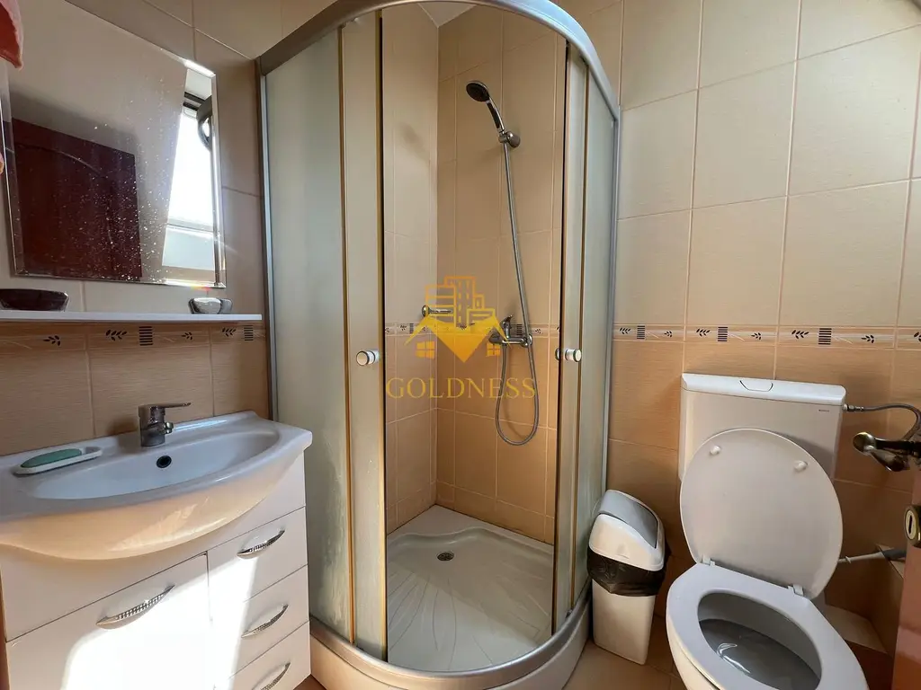 3 camere, Cartierul Europa, Zorilor, Eugen Ionescu, Pet Friendly