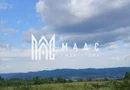 Teren intravilan 500 mp | Cetățuia, Râmnicu Vâlcea | panoramă