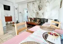Vilă P+2 cu 4 Apartamente / Spațiu Comercial – PROPRIETAR