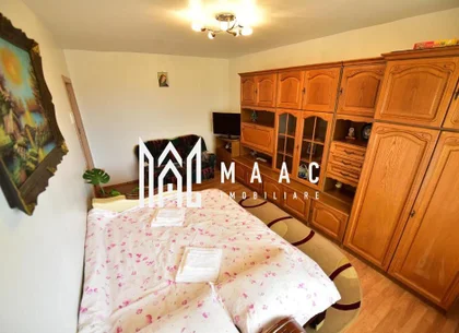 Apartament 2 camere I Decomandat I Vasile Aaron