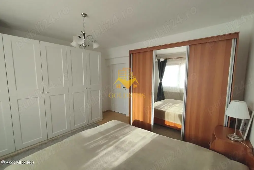 3 camere open space, Modern, Europa, Eugen Ionesco