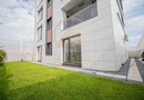 KM 5 - Complex Alpha Residence – Apartament 3 camere cu grădină.