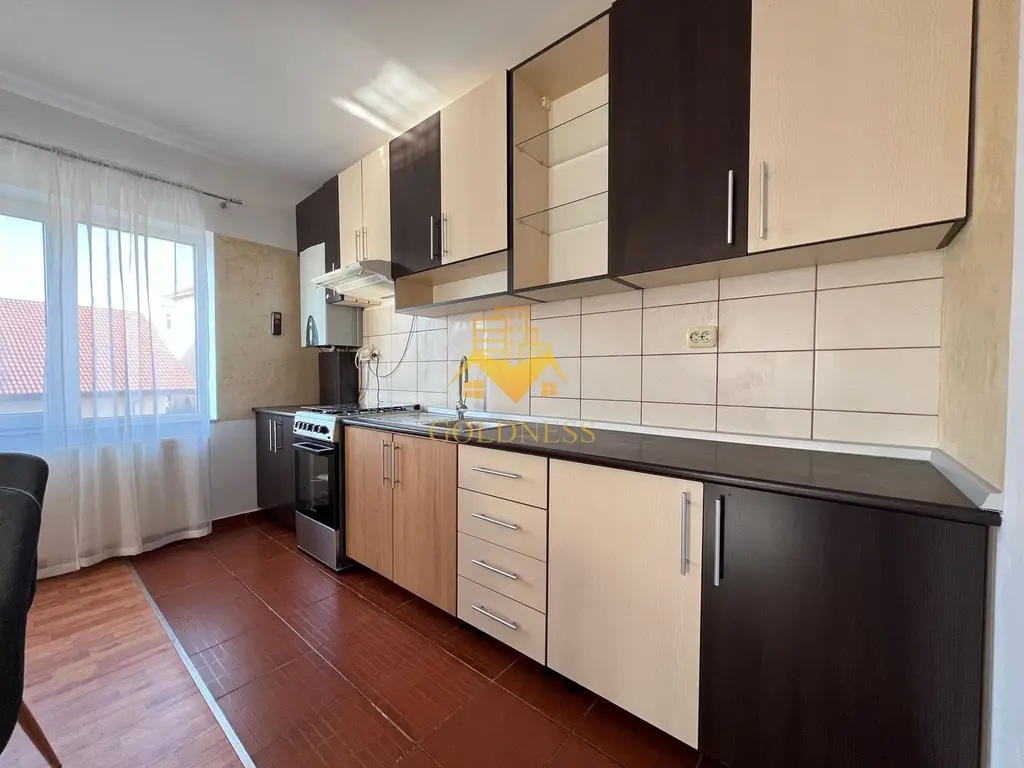 2 camere, Parcare, Cartierul Manastur, Zona Bucium, Panemar, Colina
