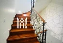 Casă 4 camere | 135mp utili + terasă 55 mp | Curte 180mp