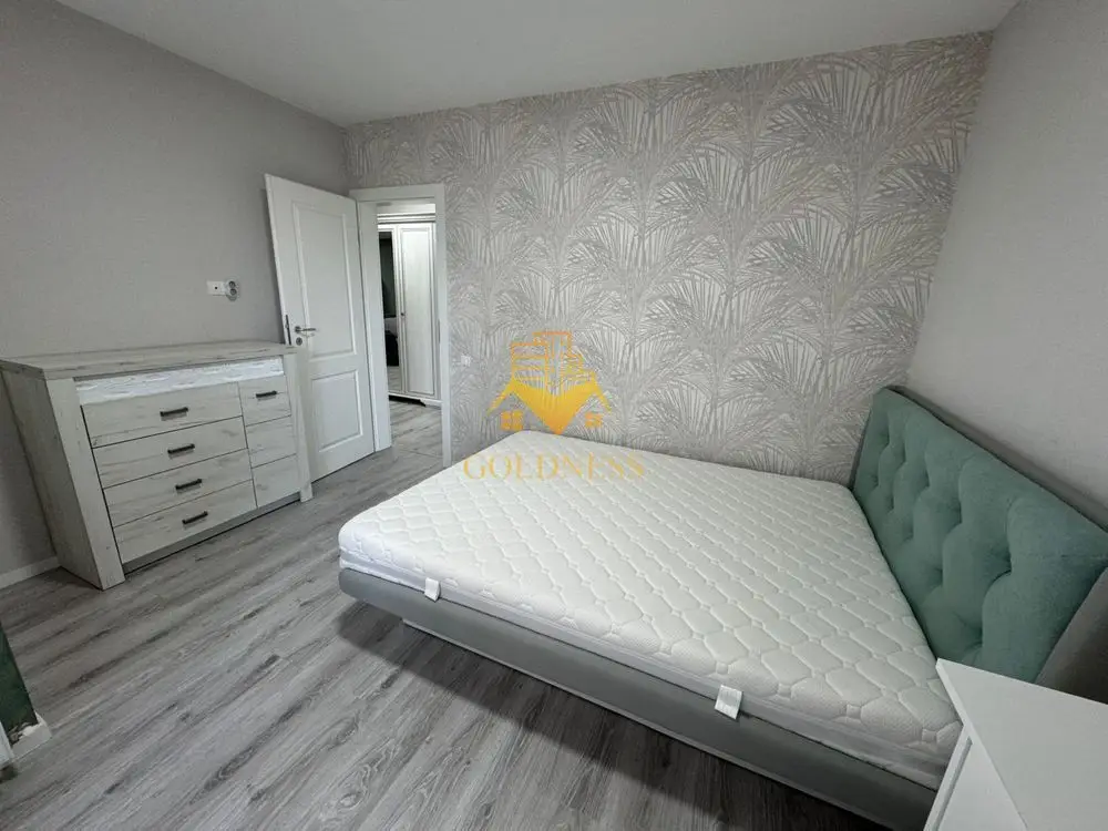 Apartament 2 camere Marasti bloc nou etajul 1! Zona 1 Mai !