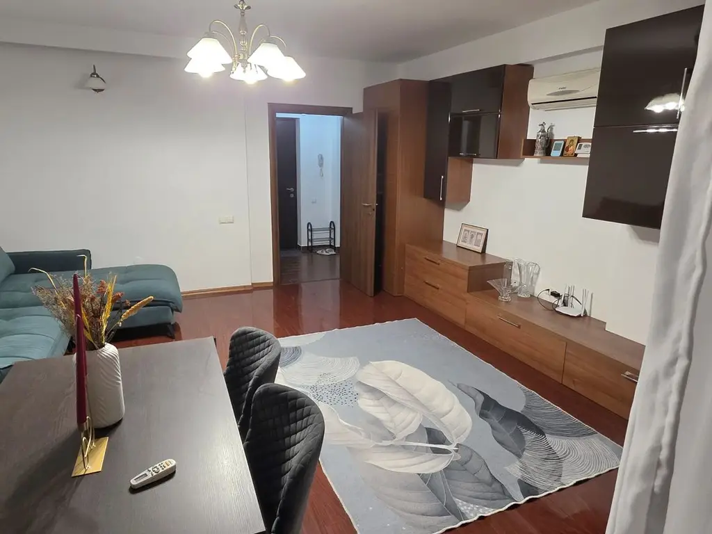 Obor /Iancului apartament 2 camere bloc nou