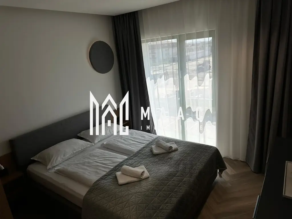 Apartament 2 Camere | Etaj 2 | The Lake Home SIBIU