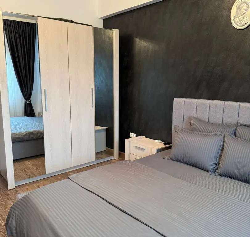 Apartament 2 Camere Militari Residence – Str. Rezervelor 54