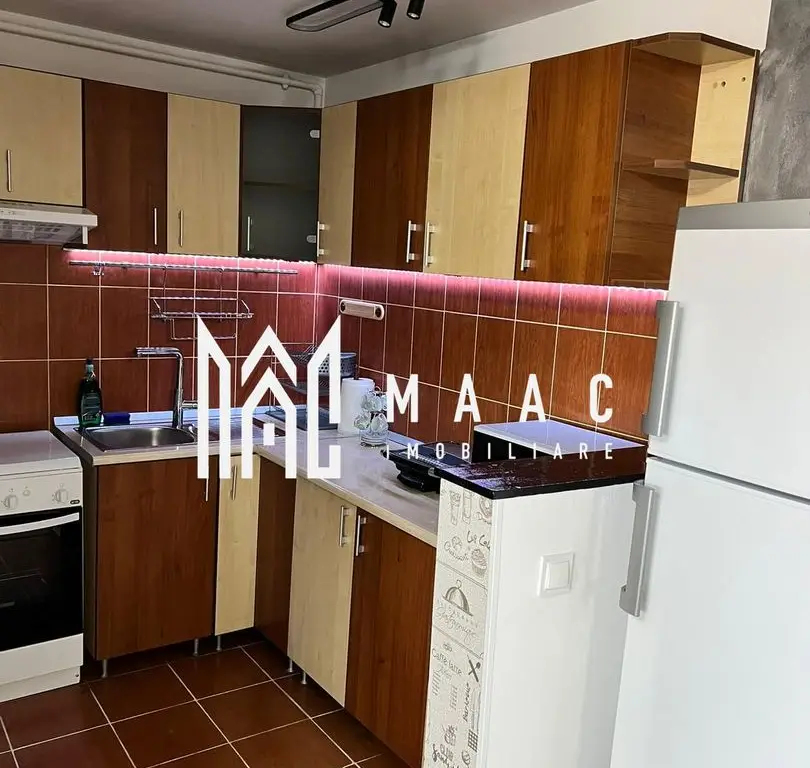 Apartament 3 camere decomandat | 60 MPU | Hipodrom 1