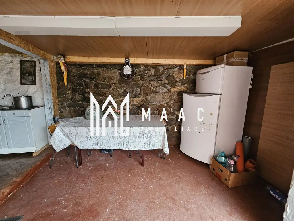 Casa Individuala | 2 Corpuri | 4 Camere | 100 MPU | Saliste
