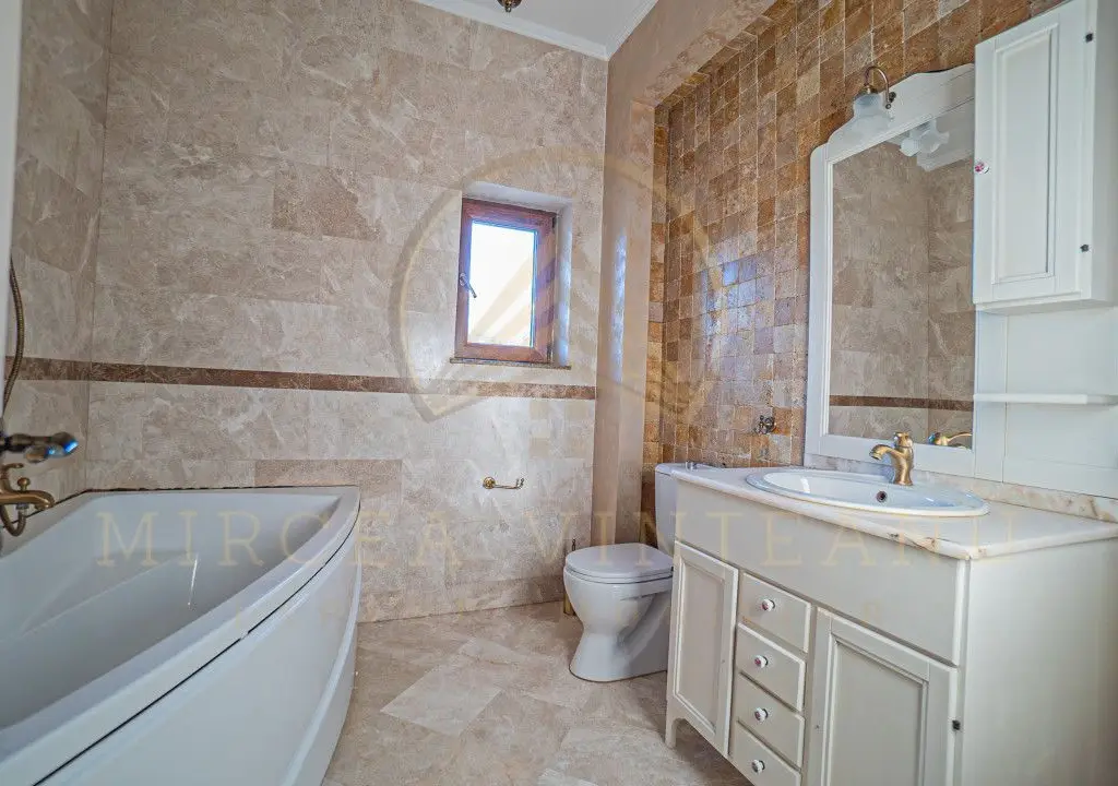 Palazu Mare/ Elvila - Casa de poveste pentru familia ta