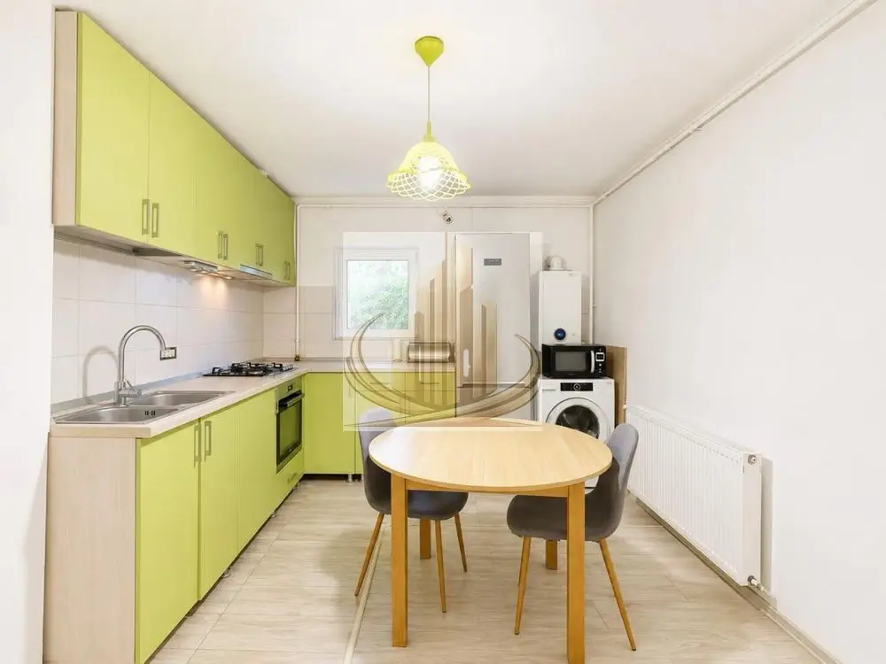 Apartament 2 camere Blascovici | Etaj 3 | 58 mp | Mobilat complet