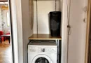Banu Manta Titulescu apartament 2 camere mobilat de inchiriat