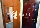 Garsonieră | 25 mp utili | Parter | Bucătărie separată | Vasile Aaron