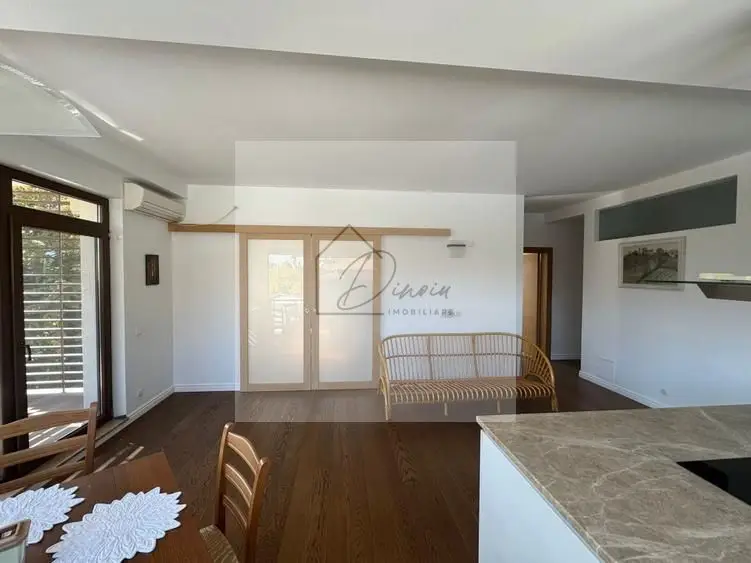 Apartament Domenii Casin Arcul de Triumf I recent renovat I COM 0%