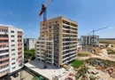 Tomis Plus - Celine Elegance - Vânzare apartament cu 3 camere, etaj 5.