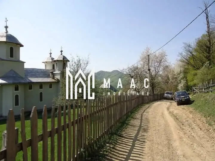 Casa I 60000 mp pamant I Cugir I Alba