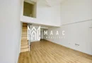 Comision 0% I Penthouse pe 2 niveluri I 2 camere I Balcon