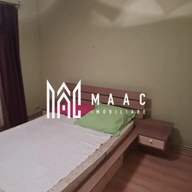Apartament 2 Camere | Decomandat | Complet Utilat