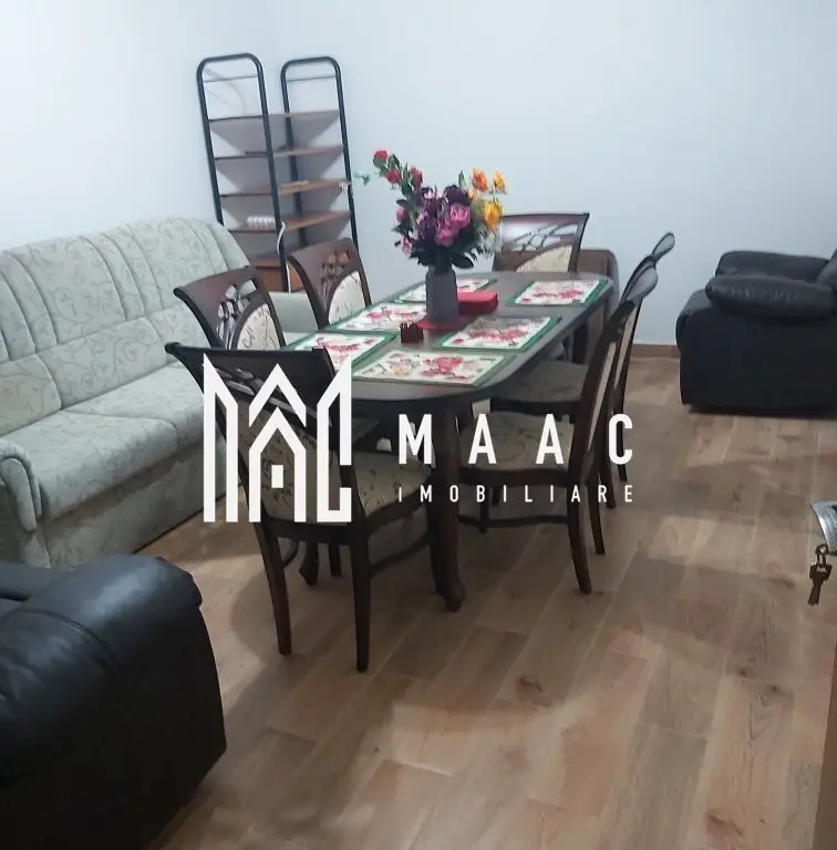 Apartament 2 camere | Parter | Pretabil spațiu comercial | Zona Milea