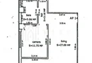 Apartament 3 camere | 67 MPU | 2 locuri de parcare | Turnisor