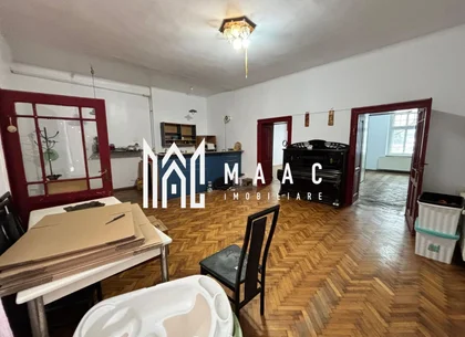 Apartament 4 camere | Etaj 1 | Curte comuna | 114 MPU | Ultracentral