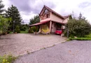 Casa individuala, 5 camere, dressing,garaj, 1000 mp gradina, Borhanci