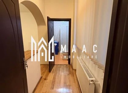 Spațiu Comercial | Parter | 50 MP | Central