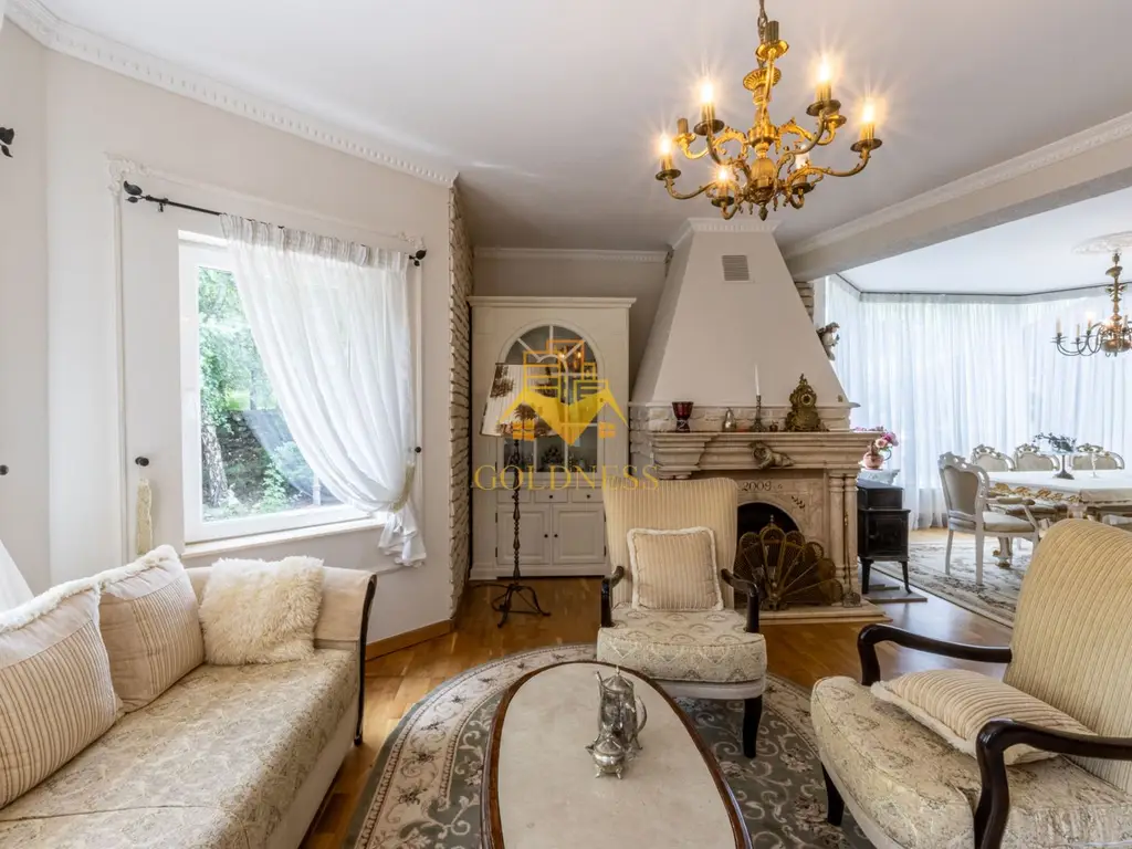 Casa individuala, 5 camere, dressing,garaj, 1000 mp gradina, Borhanci