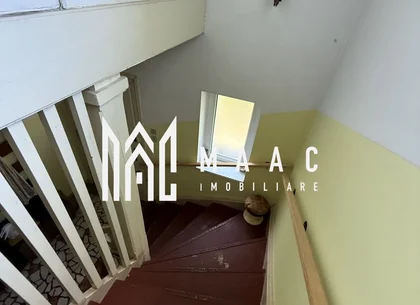 Casă de vânzare Sibiu | 4 camere | Central, 200 mp, teren 777 mp