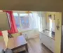 DE ÎNCHIRIAT: Apartament cu 2 camere, complet utilat