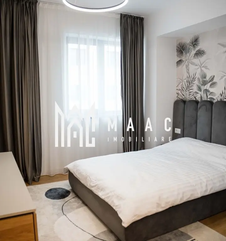 Apartament 3 Camere |Tei Residence| Dem. Radulescu
