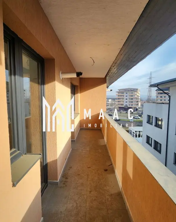 Apartament Bulevard 2 camere | Mutare Imediata | 66 MP