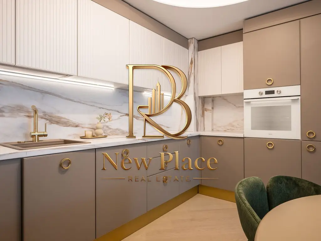 [VIDEO] CORTINA NORTH | Prima inchiriere | Orientare spre Sud | Parcare | LUX