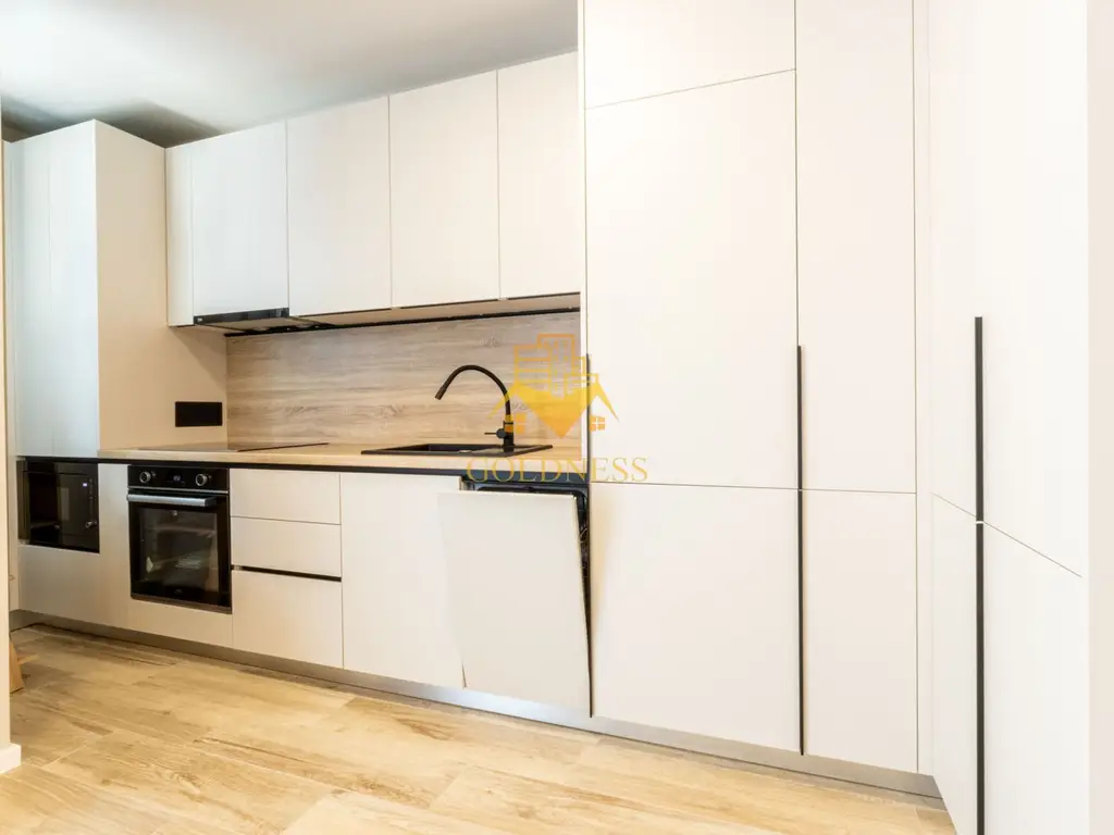 2 camere, modern, 2 bai, bloc nou, Parcare, Vivo Complex Columna