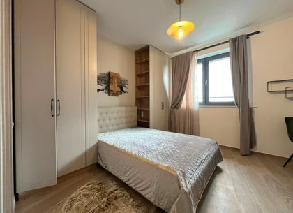 Apartament 3 camere de închiriat în Opera Residence –bloc nou, mobilat