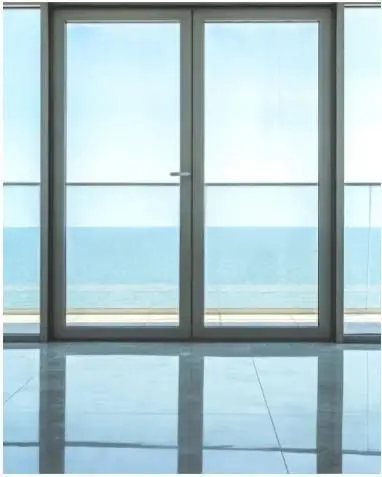Mamaia - Complex Opera - Apartament cu 2 camere cu vedere la mare